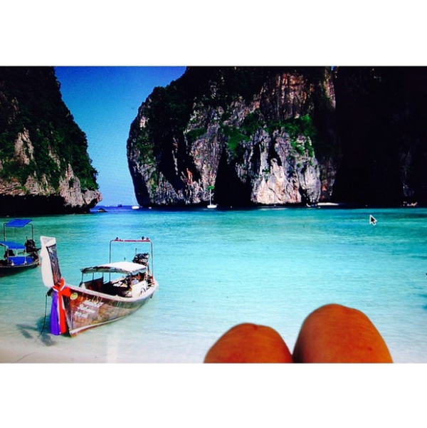 Nggak Perlu Duit Banyak Kok Buat Liburan